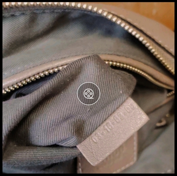 Chloe Marcie Medium Satchel Bag - Picture 6 of 17